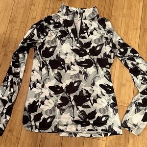 Lady Hagen golf jacket